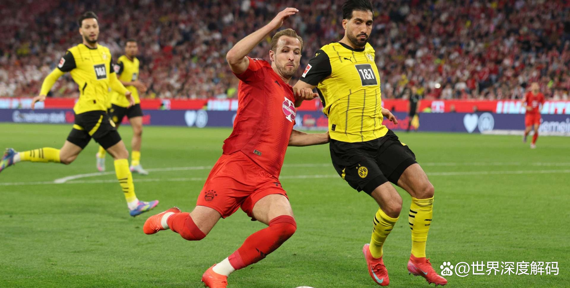 拜仁客场平局,主教练期待球队更进一步 拜仁客场平局,主教练期待球队更进一步