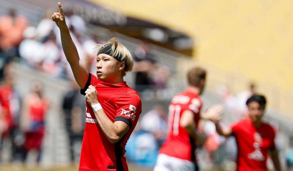 南美洲明星球员打出绝佳表现