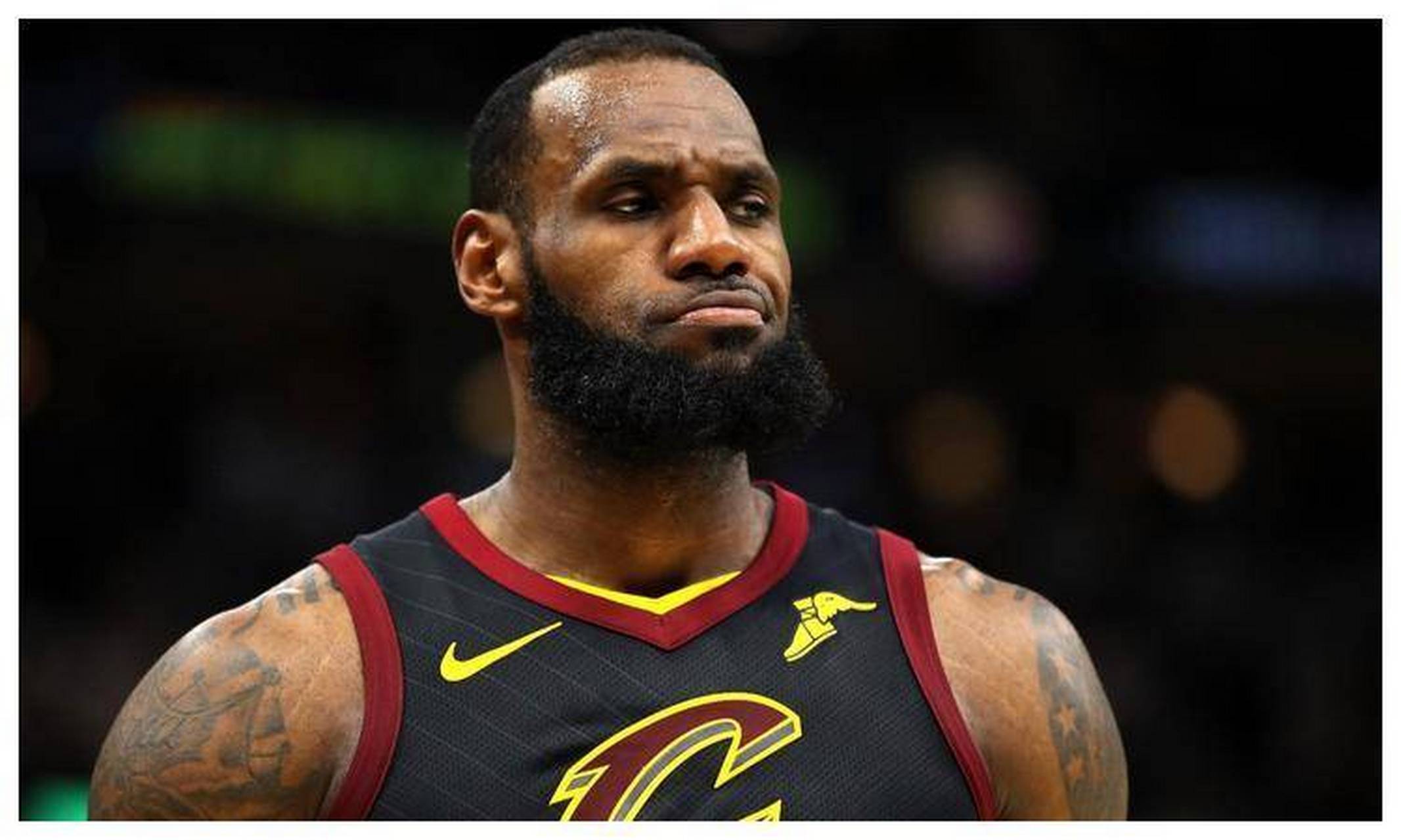 勒布朗詹姆斯今日完成了训练赛,状态出色 勒布朗詹姆斯今日完成了训练赛,状态出色