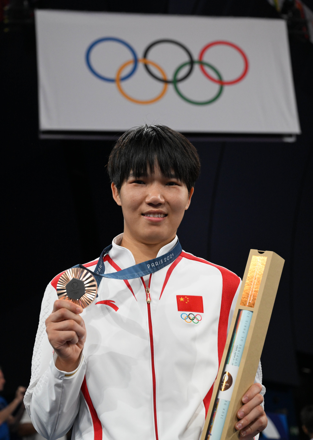 加拿大柔道选手荷兰成功夺取女子金牌 加拿大柔道选手荷兰成功夺取女子金牌