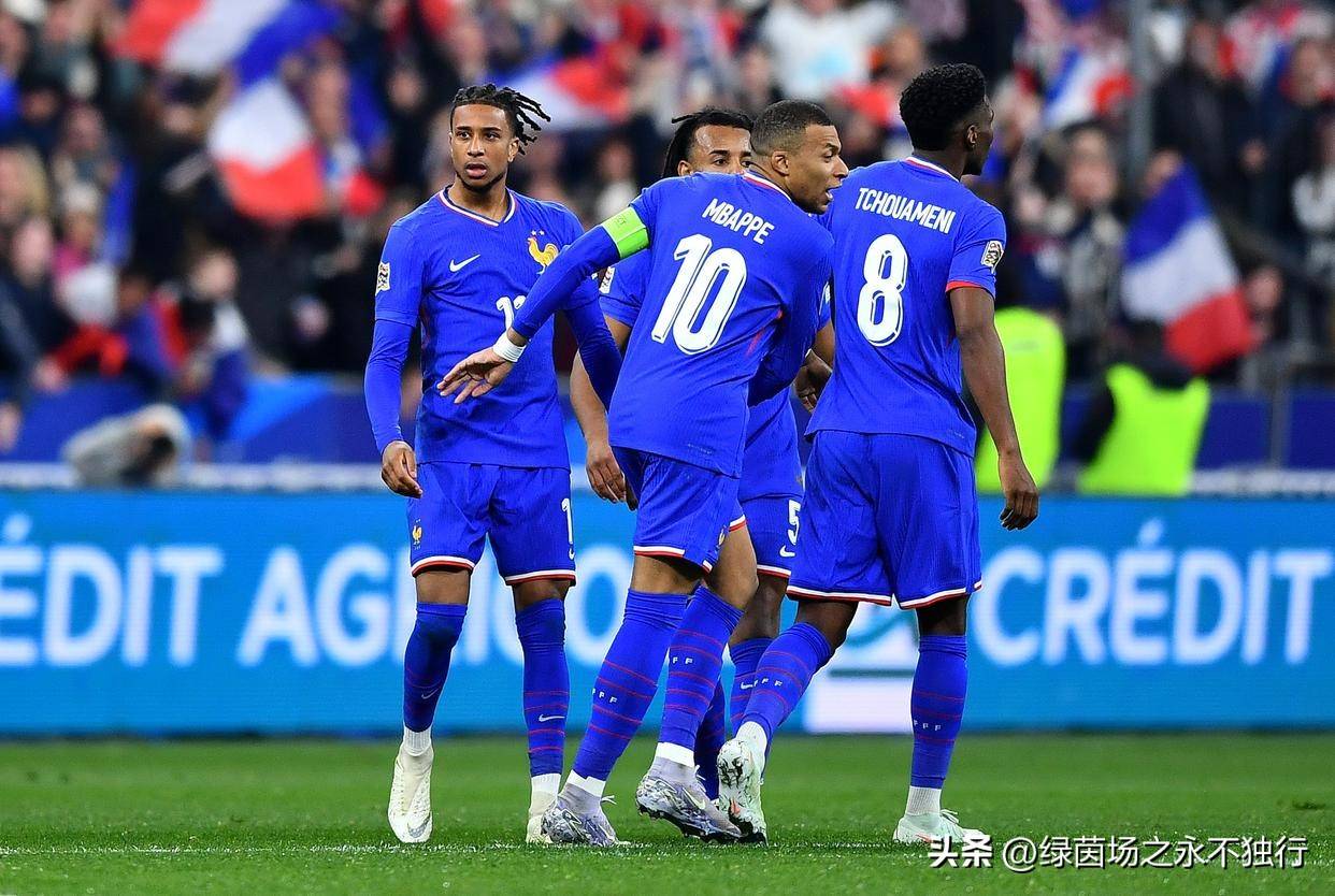 开云体育登录-关于法国队客场大胜，晋级前景看涨的信息