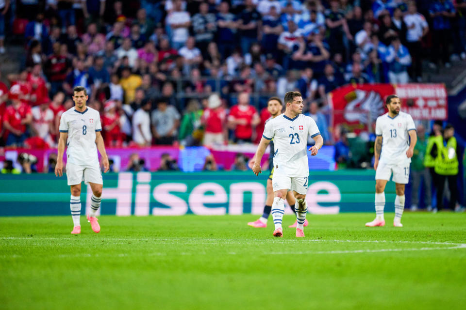 开云官网-荷兰队在世界杯预选赛中击败了瑞士队