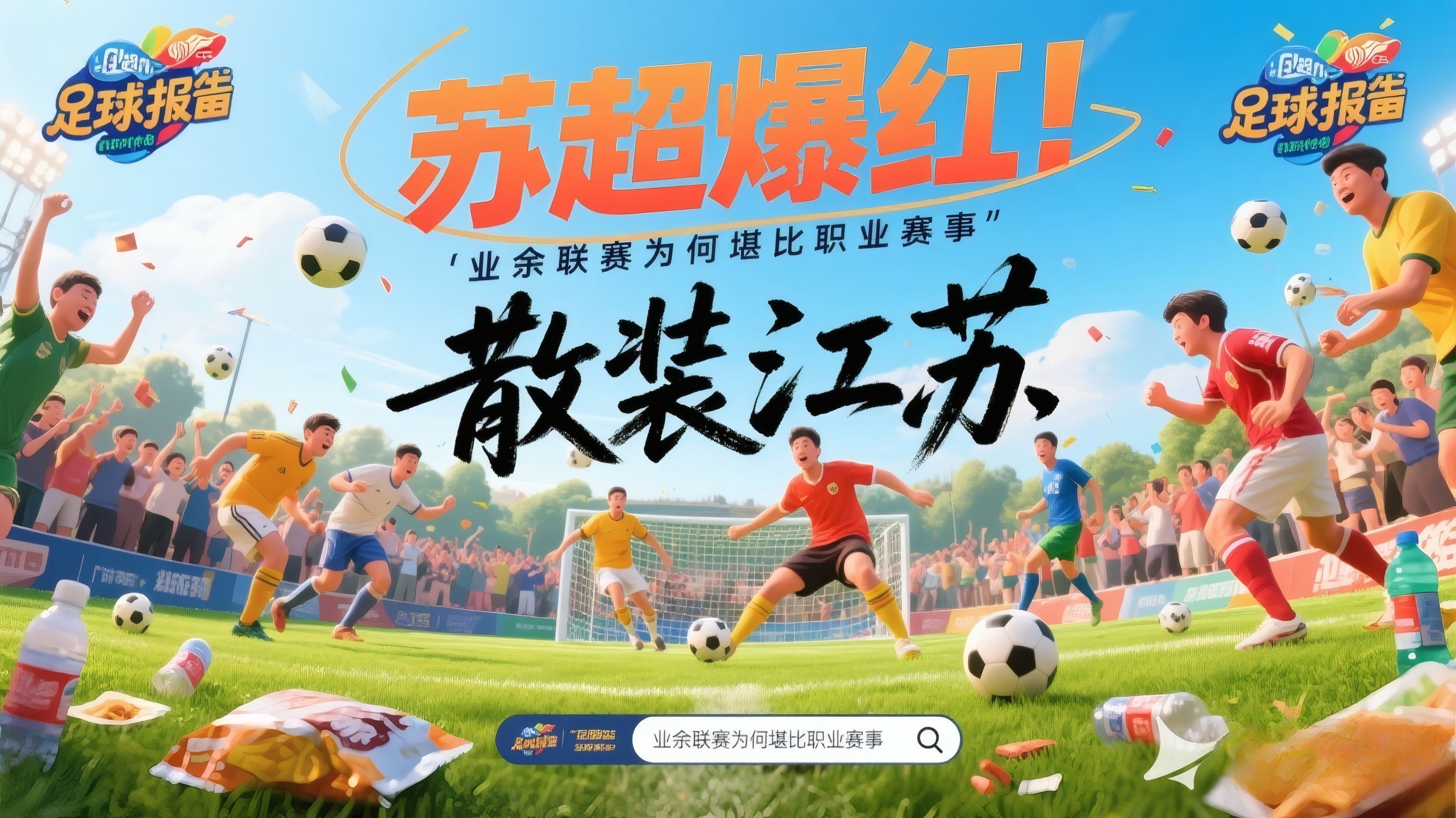 国内足球职业赛事精彩一幕：全队奋勇拼搏取胜的简单介绍