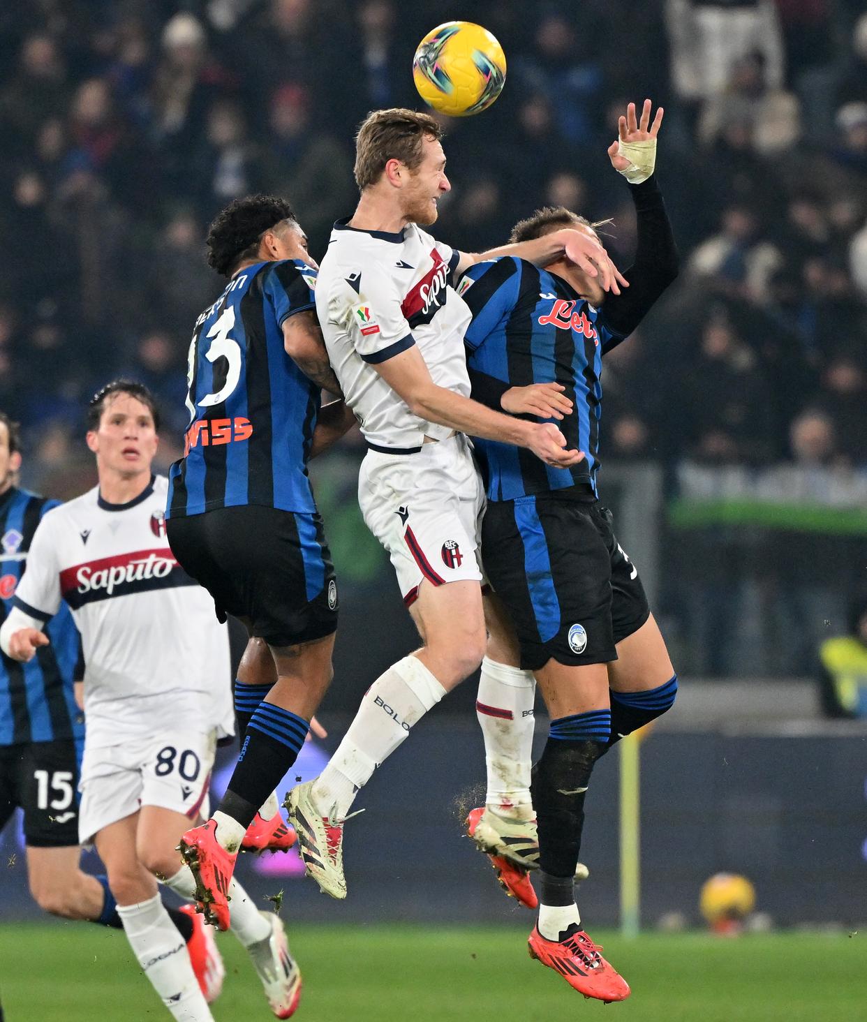 开云体育下载-意大利队客场不敌尼日利亚无缘晋级