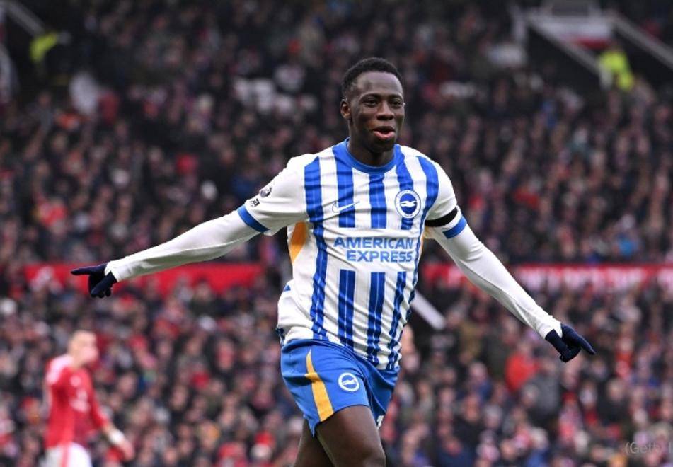 开云官方app入口-布莱顿主场告捷，保级形势稍见曙光