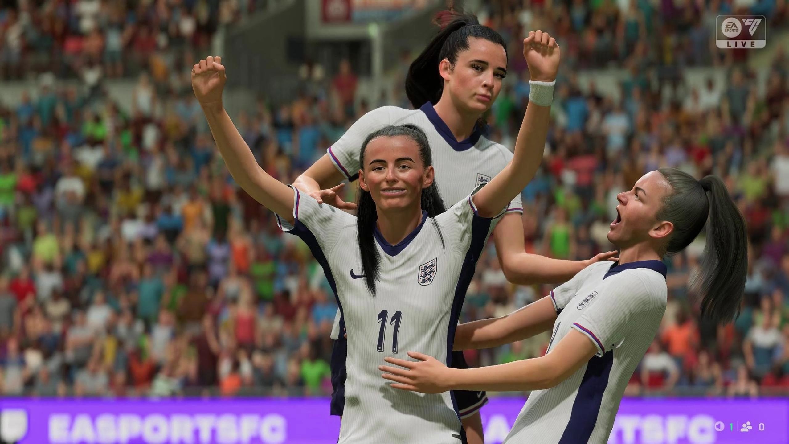 开云体育登录-英格兰队在女子足球比赛中晋级八强