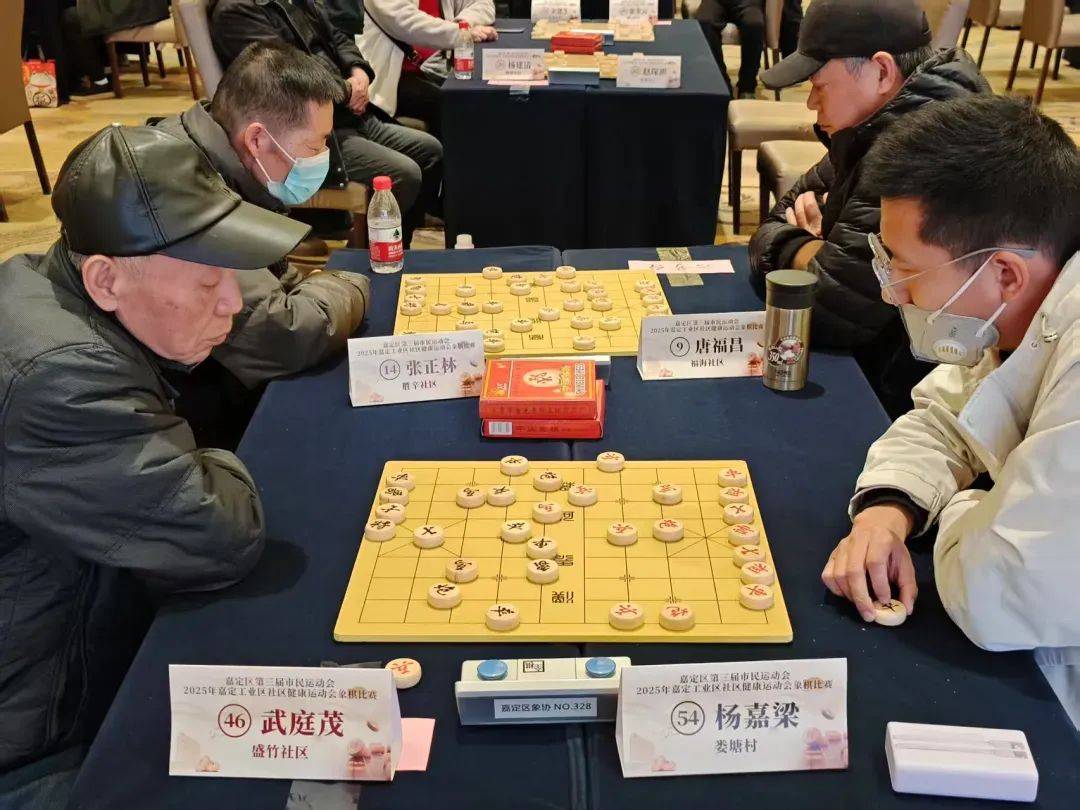 强敌相逢,胜负将在一场深思熟虑的较量中决出 强敌相逢,胜负将在一场深思熟虑的较量中决出