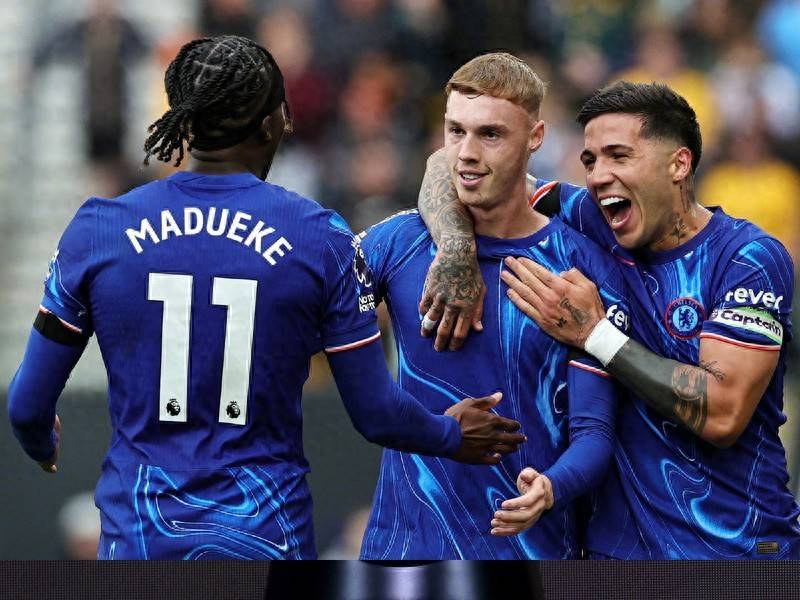 切尔西击败对手,欧冠卫冕之路前景渐明 切尔西击败对手,欧冠卫冕之路前景渐明