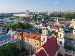 开云体育APP下载-白俄罗斯成功闯关，继续前行的简单介绍