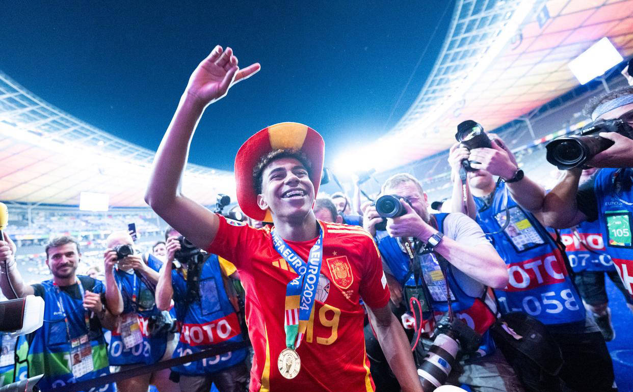 开云官方app入口-西班牙壮举取胜，总榜单势不可挡的简单介绍