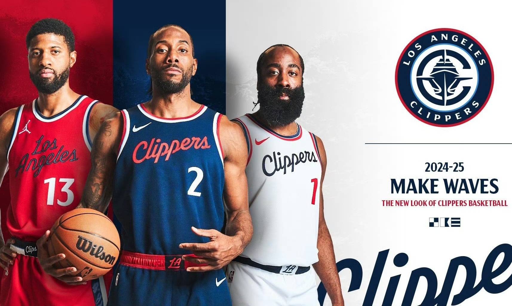 勒布朗詹姆斯将加盟快船队,开始新的合作 勒布朗詹姆斯将加盟快船队,开始新的合作