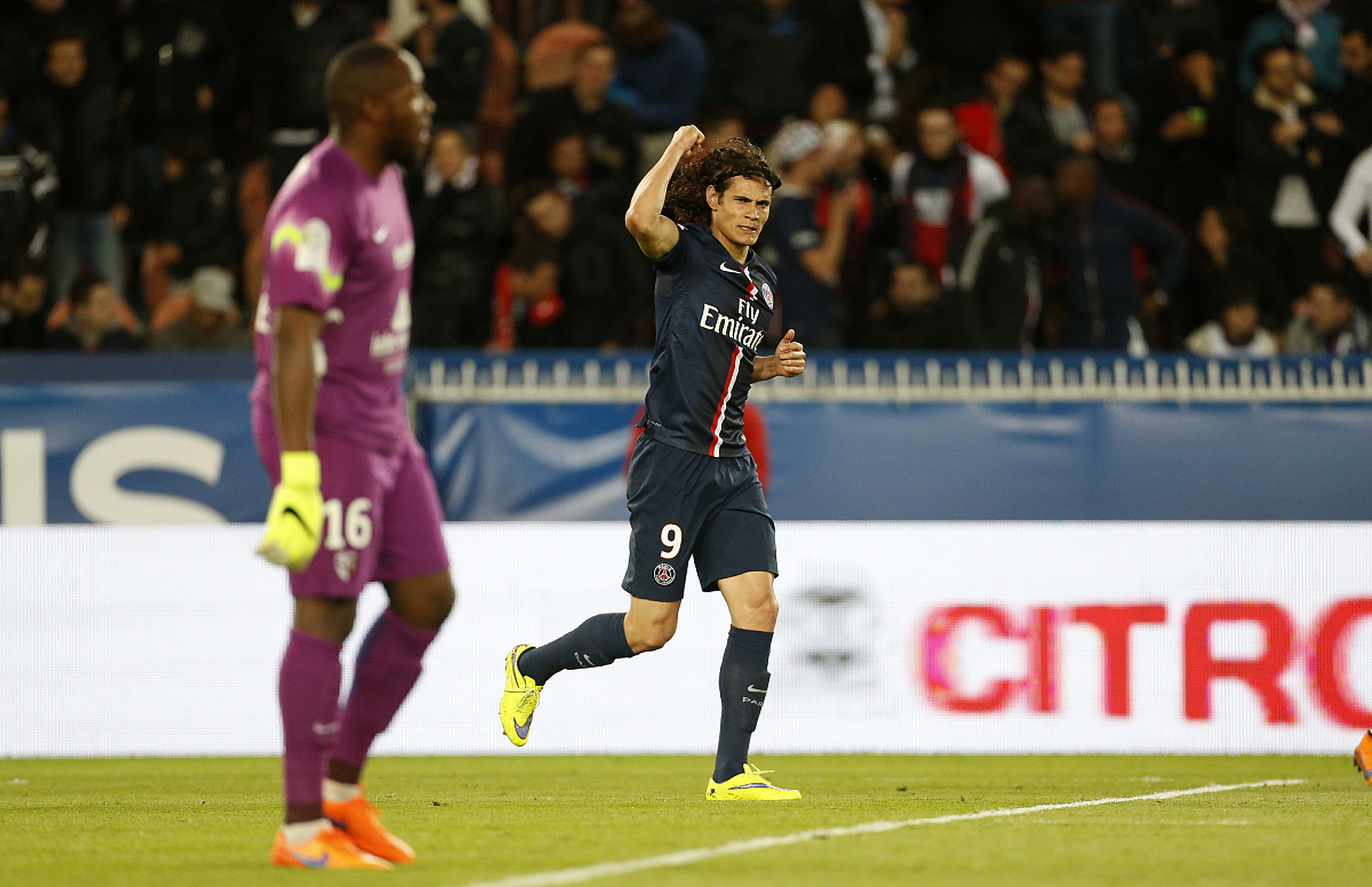 蒙彼利埃战胜兰斯，提升法甲积分排名