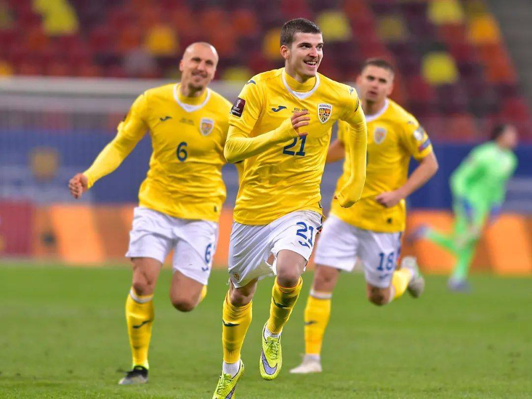 罗马尼亚斯洛伐克挑战德国，欧洲杯预选赛悬念丛生