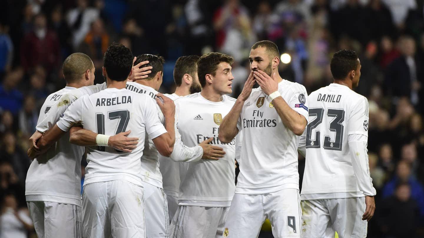 开云官方app入口-马德里竞技大胜，锁定小组第一晋级淘汰赛