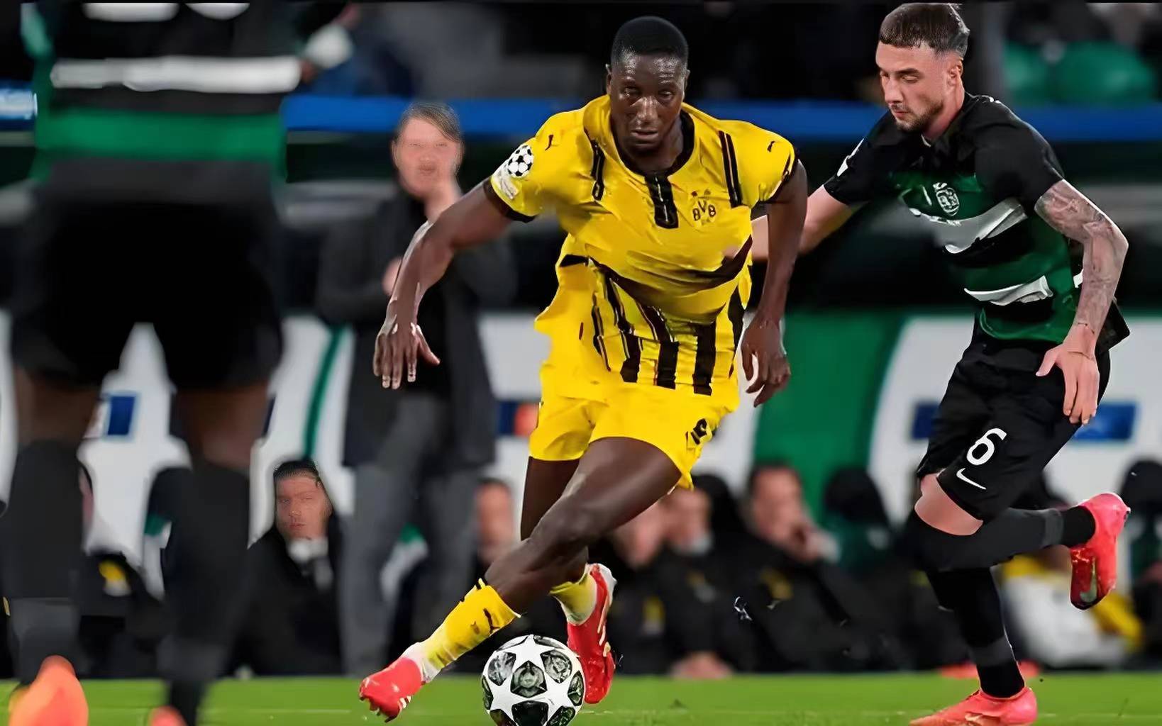 关于多特蒙德客场不敌对手，战绩下滑需重整的信息