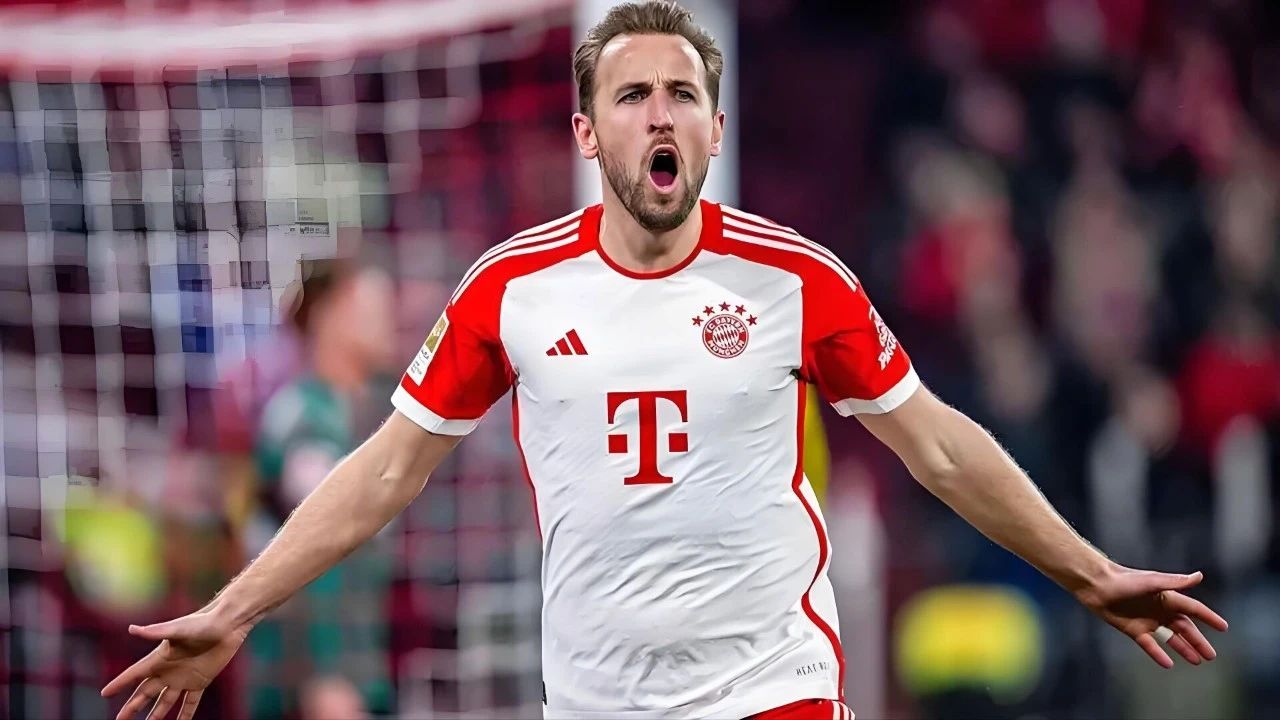 开云平台-拜仁慕尼黑领头羊队，毫无悬念地取得胜利的简单介绍