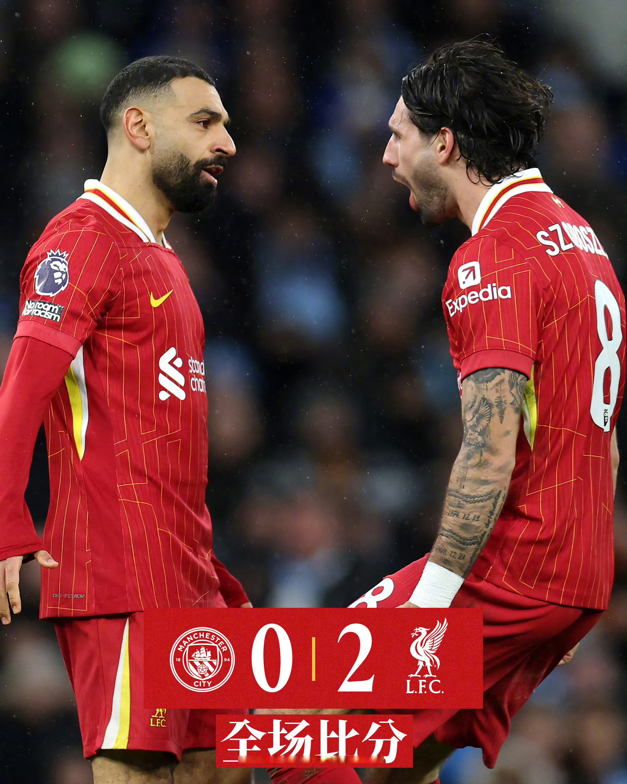 利物浦逆转战胜,红军再度夺冠机会 利物浦逆转战胜,红军再度夺冠机会