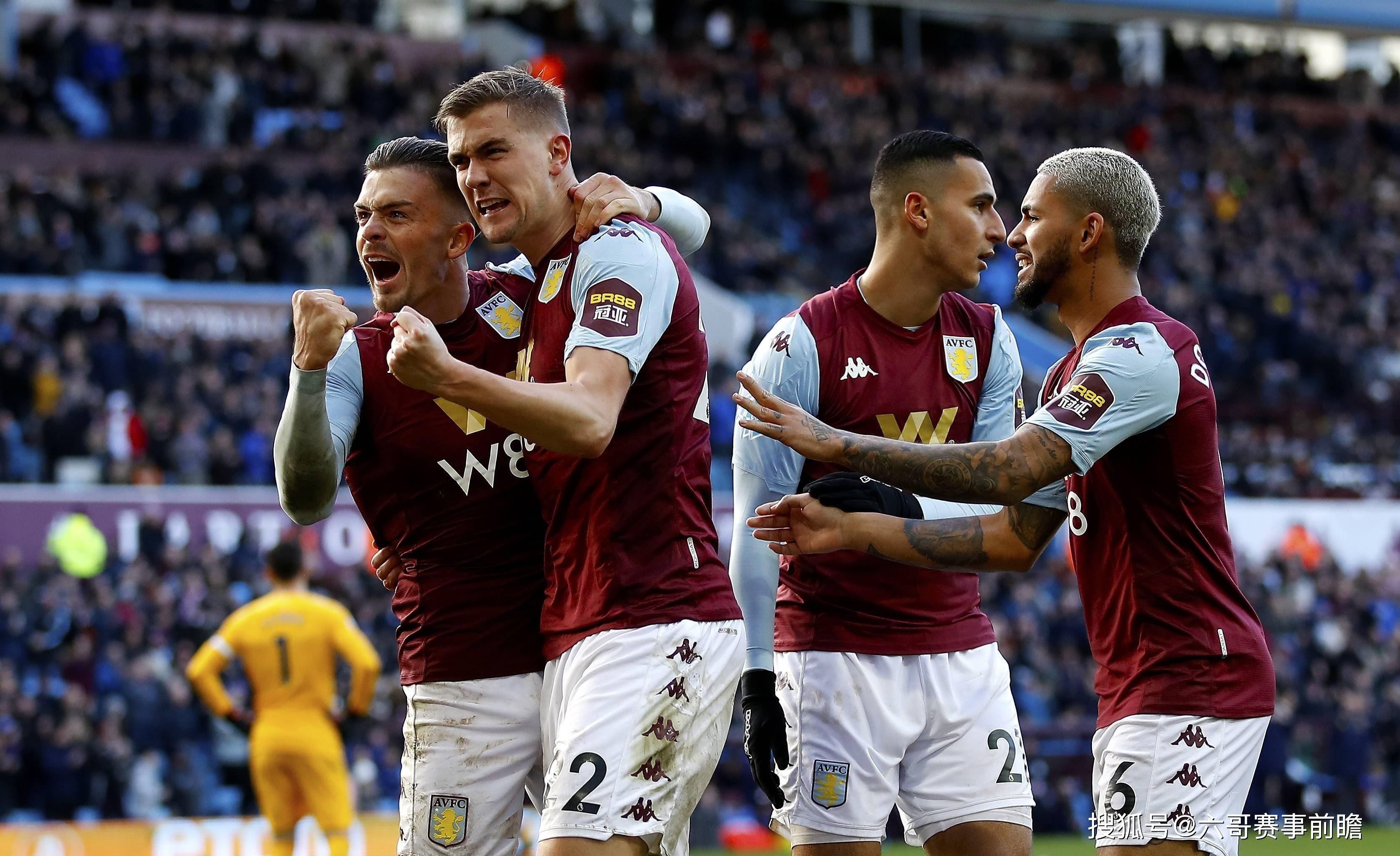 阿斯顿维拉客场击败狼队,英超保级形势乐观,维拉重振士气 阿斯顿维拉客场击败狼队,英超保级形势乐观,维拉重振士气