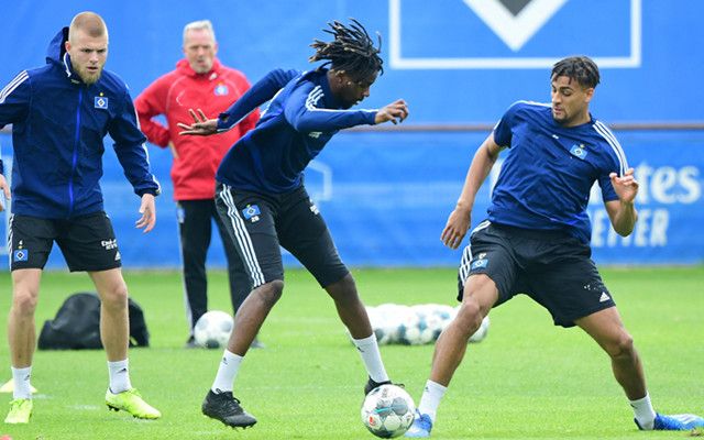 开云体育app-汉堡在主场战胜对手取得胜利