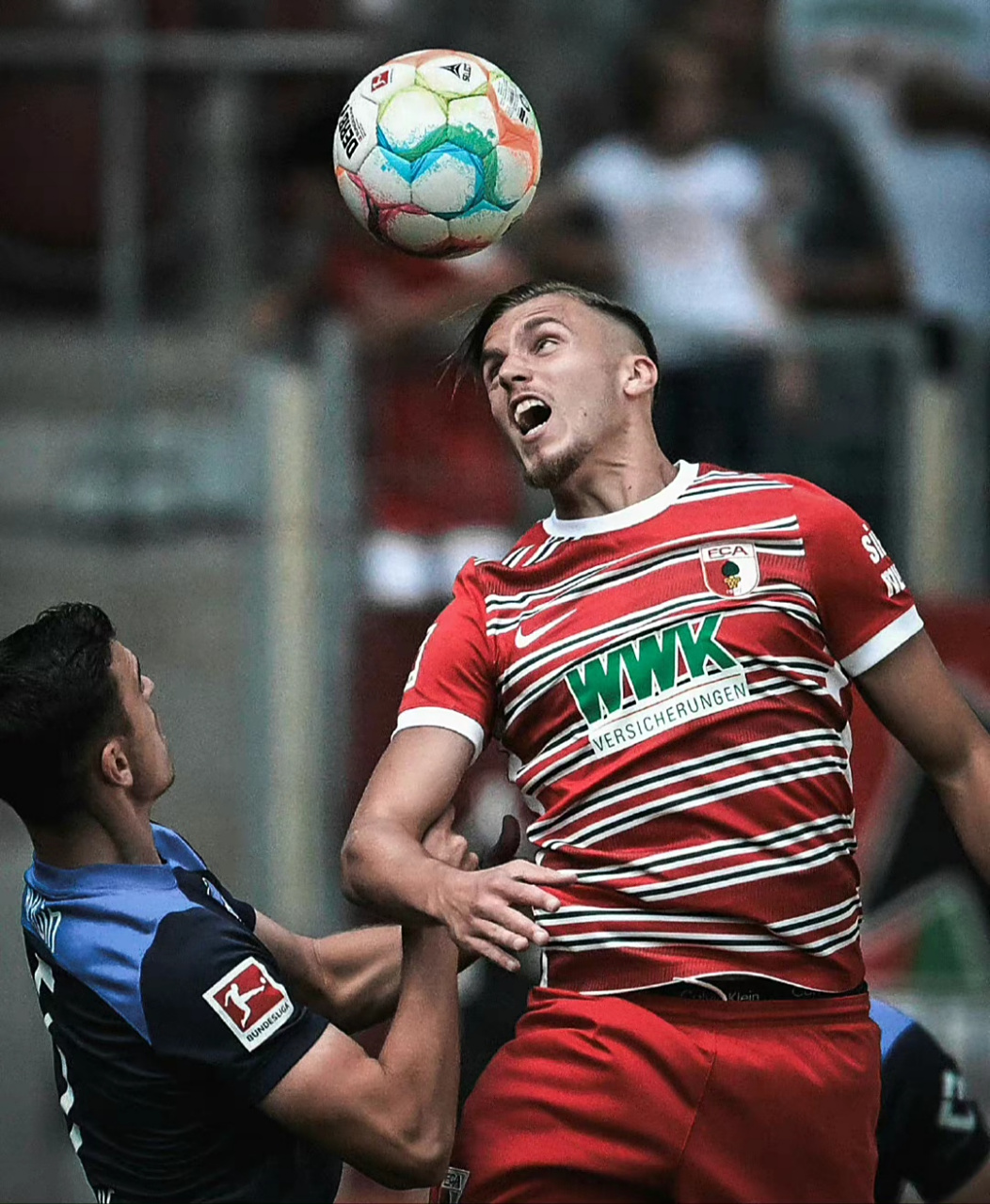 包含奥格斯堡队迎来胜利,积分榜上升的词条 包含奥格斯堡队迎来胜利,积分榜上升的词条