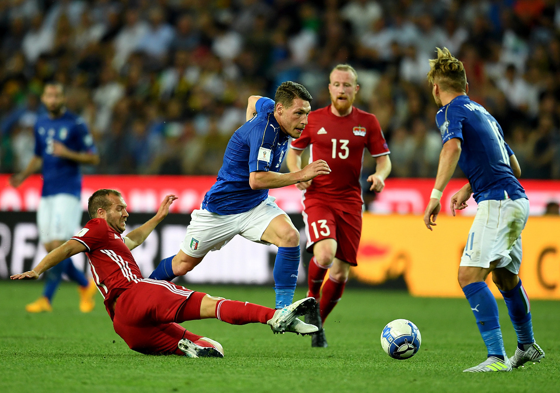 开云体育登录-关于欧预赛出现新面孔，实力暴露无余的信息