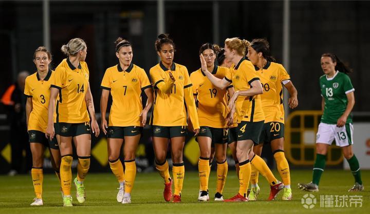 德国女足在友谊赛中斩获全胜,势如破竹 德国女足在友谊赛中斩获全胜,势如破竹