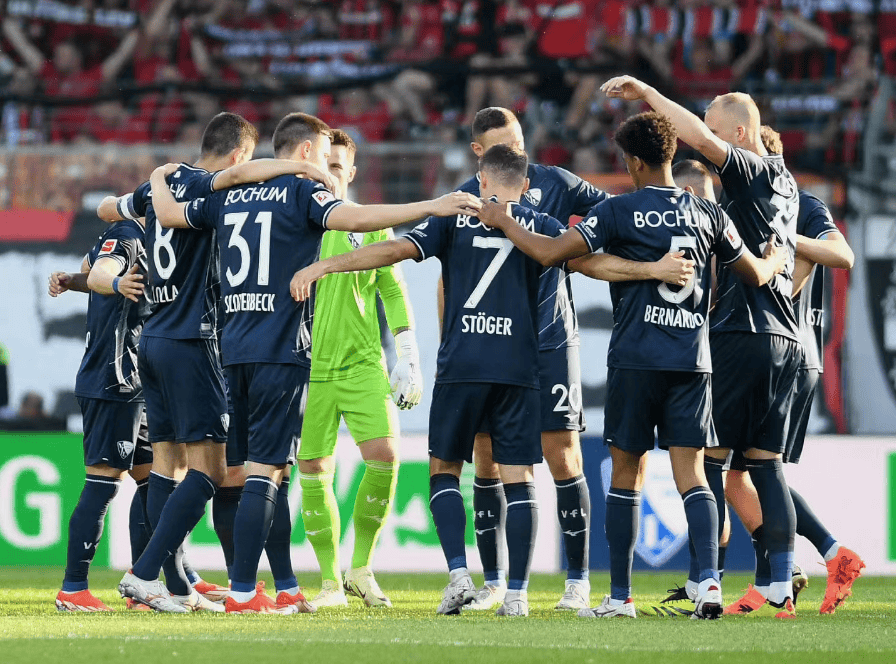 杜塞尔多夫客场胜利,实现保级目标的简单介绍 杜塞尔多夫客场胜利,实现保级目标的简单介绍