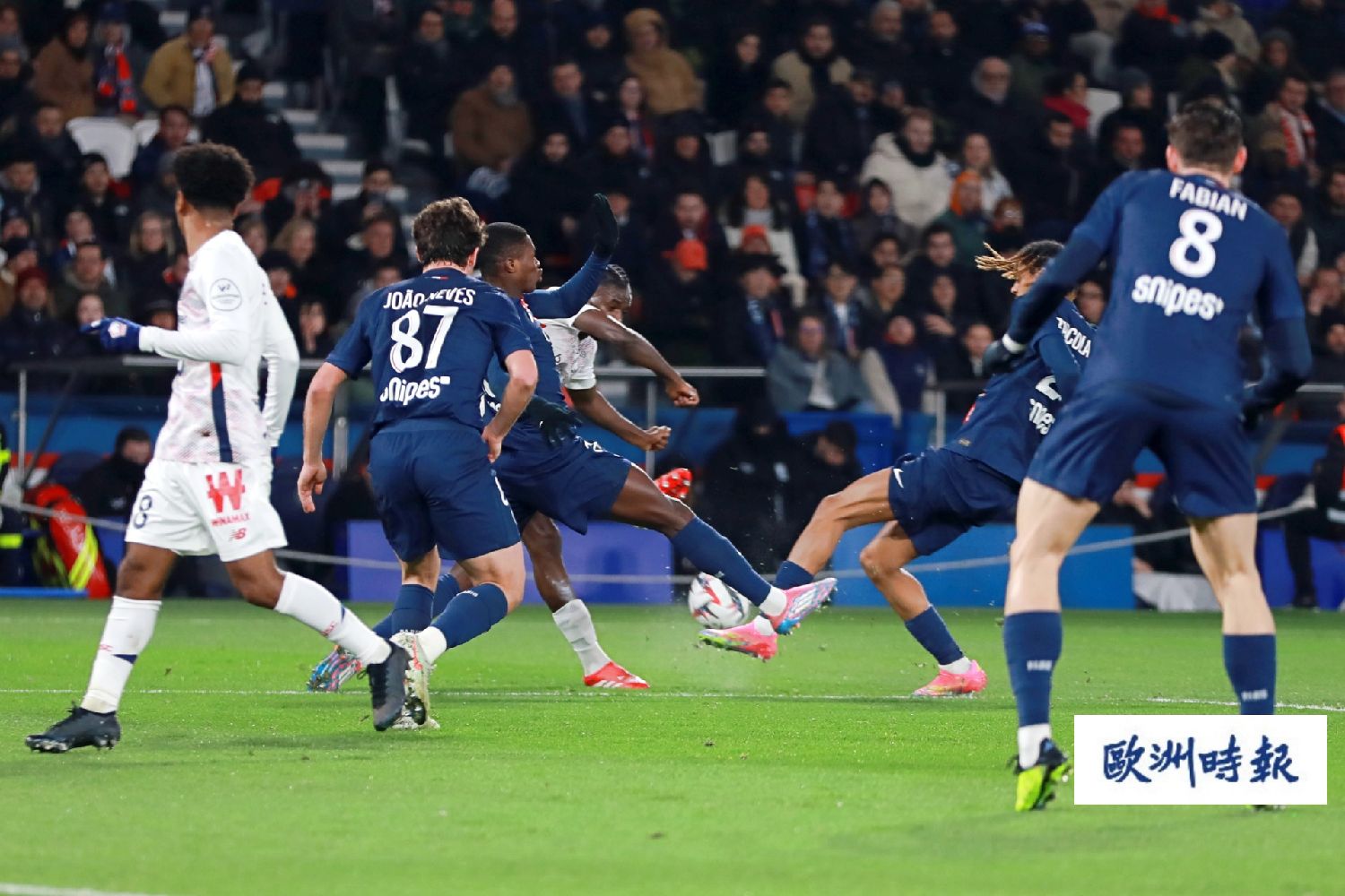 法甲巴黎圣日耳曼宣布与内马尔续约至2025年的简单介绍 法甲巴黎圣日耳曼宣布与内马尔续约至2025年的简单介绍