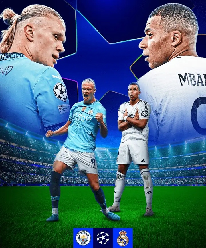 曼城连入两球逆转成功,领先晋级下一轮 曼城连入两球逆转成功,领先晋级下一轮