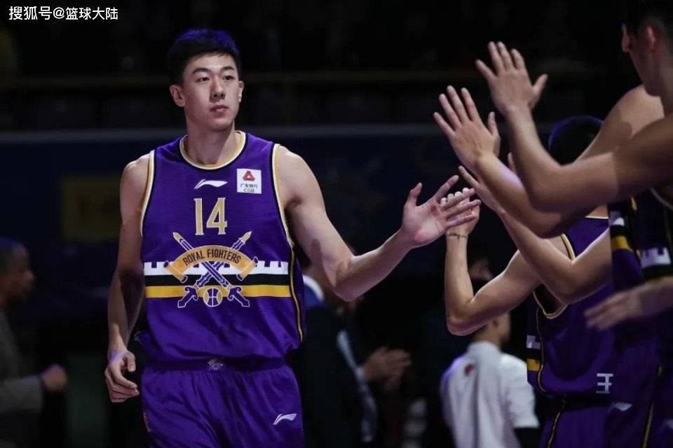 海南男篮外援快速适应联赛，表现不俗的简单介绍