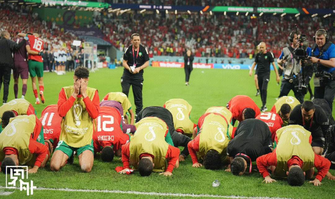 包含摩洛哥队在国际赛事中独具风采,人气持续攀升的词条 包含摩洛哥队在国际赛事中独具风采,人气持续攀升的词条