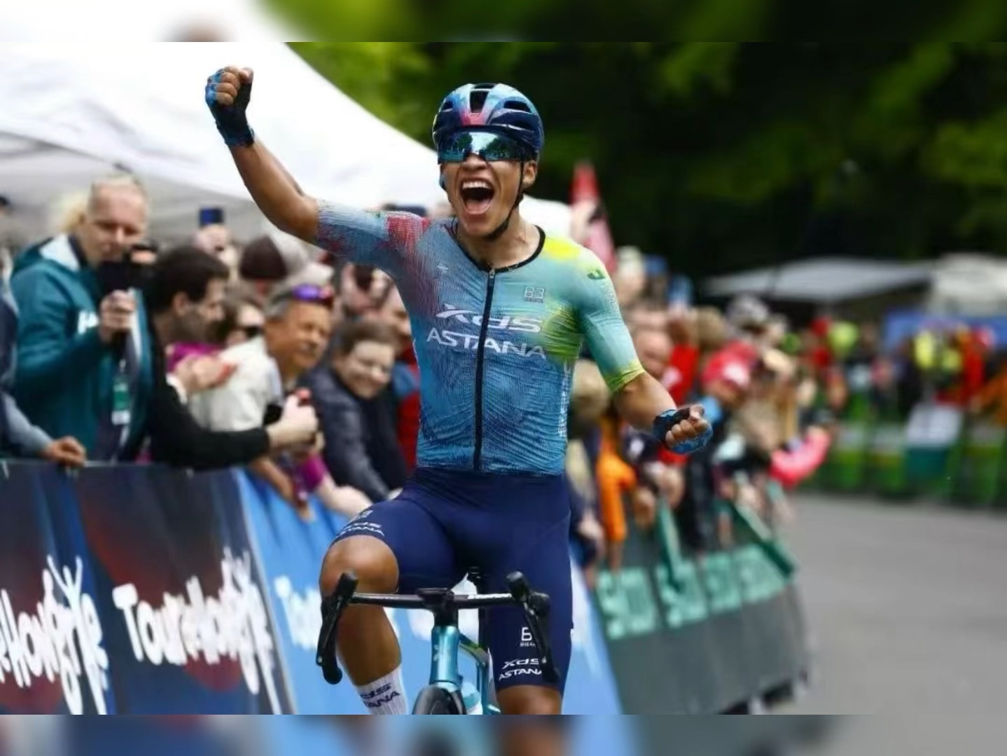 瑞士选手取得自行车男子个人时间赛胜利的简单介绍