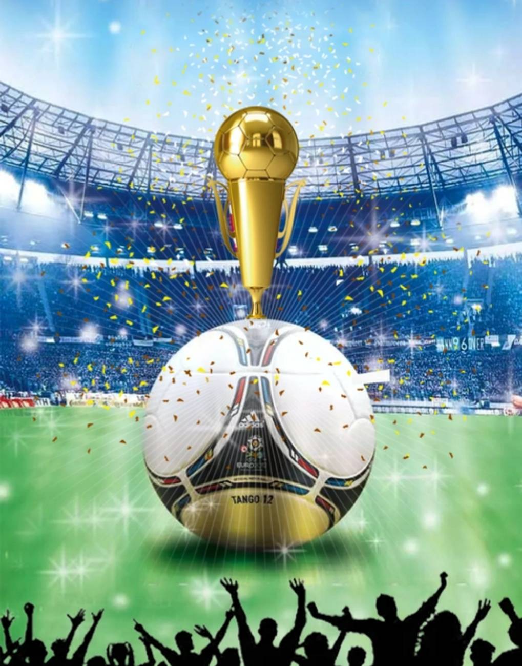 开云体育平台APP-欧洲足球赛场燃情开场，胜负将揭晓！