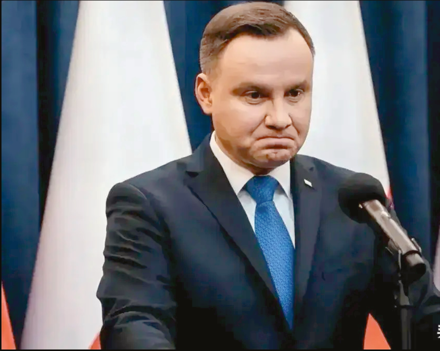 开云体育下载-波兰大将与乌克兰对决，竞争激烈