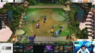 T1险胜IG,Uzi线上压制力十足宿命之战全球总决赛,引爆全场热议 T1险胜IG,Uzi线上压制力十足宿命之战全球总决赛,引爆全场热议