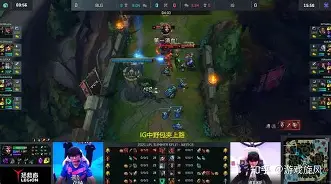T1险胜IG,Uzi线上压制力十足宿命之战全球总决赛,引爆全场热议 T1险胜IG,Uzi线上压制力十足宿命之战全球总决赛,引爆全场热议