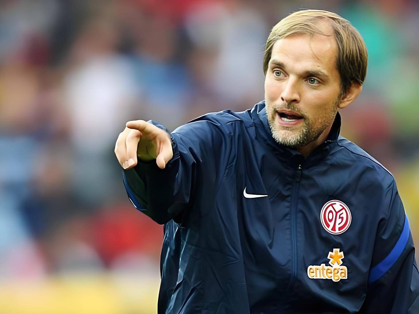 美因茨主场失利,赛季艰难启程 美因茨主场失利,赛季艰难启程