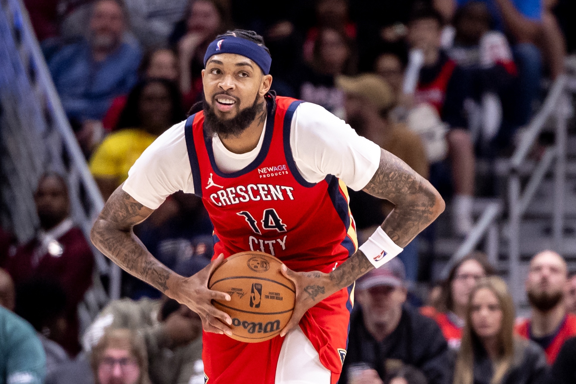 开云体育官方网站-鹈鹕队遗憾惨败，进攻火力不足的简单介绍