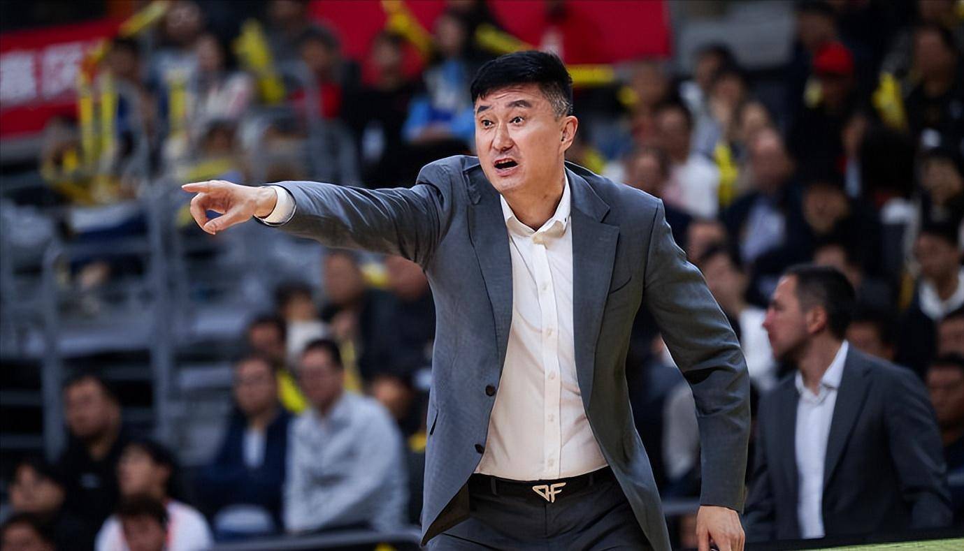 广东宏远代表中国出征NBA全明星周末的简单介绍 广东宏远代表中国出征NBA全明星周末的简单介绍