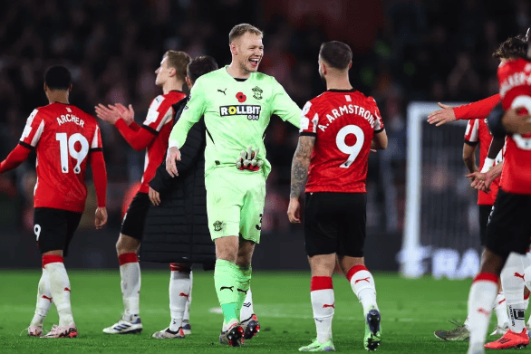 关于阿森纳客场不敌南安普顿,遭遇意外失利的信息 关于阿森纳客场不敌南安普顿,遭遇意外失利的信息