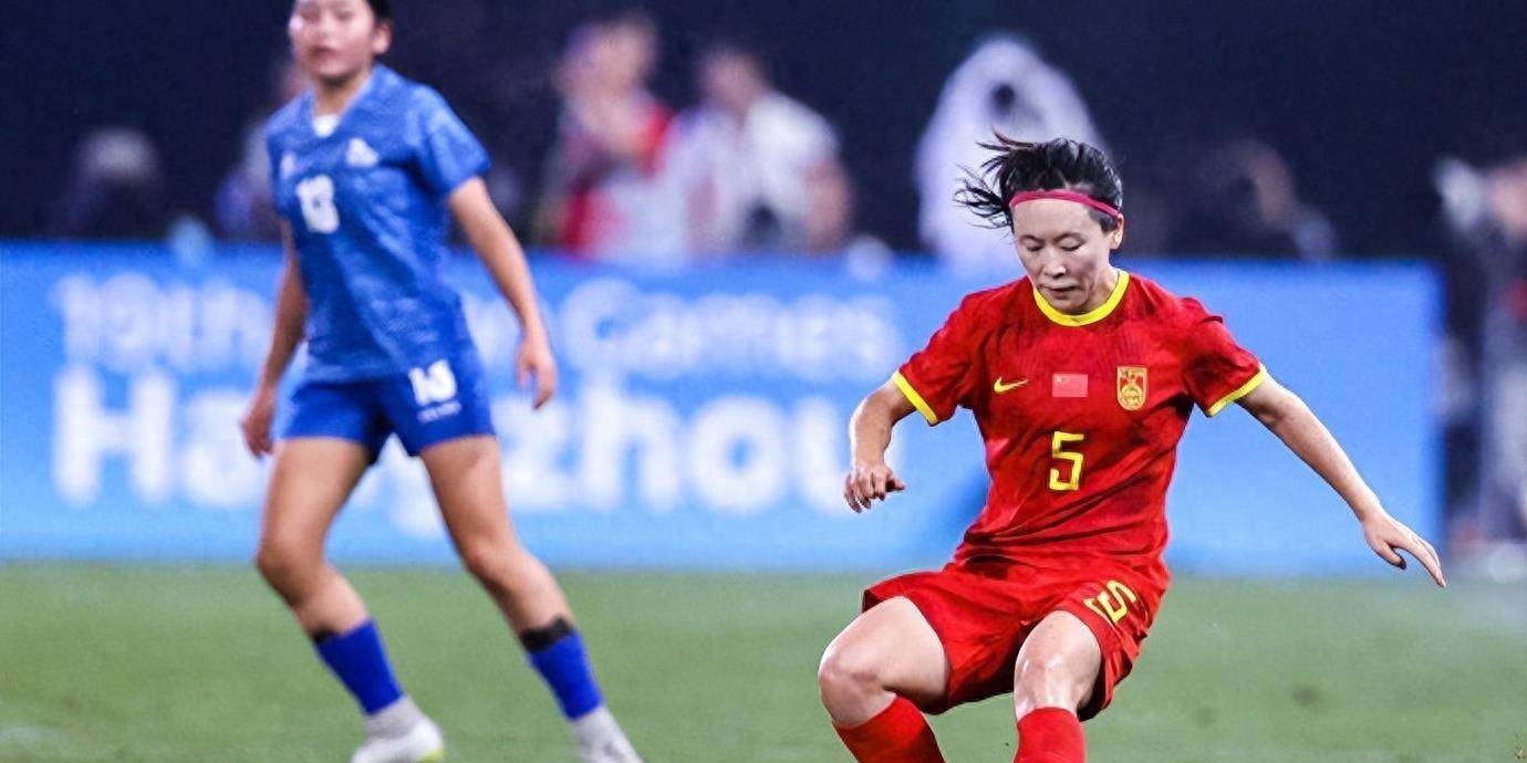 开云体育官网-备受瞩目的比赛！国内女足国家队豪取胜利的简单介绍