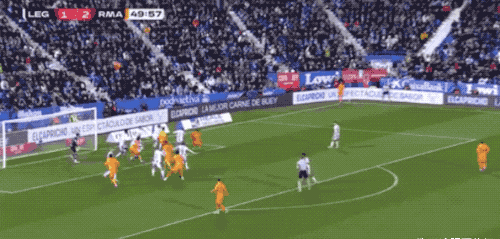 皇家马德里主场不敌莱加内斯,遭遇三轮不胜的简单介绍 皇家马德里主场不敌莱加内斯,遭遇三轮不胜的简单介绍