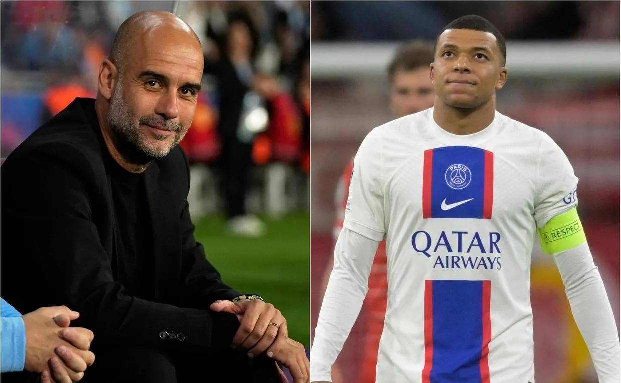 足球比赛中出现了意想不到的结局 足球比赛中出现了意想不到的结局