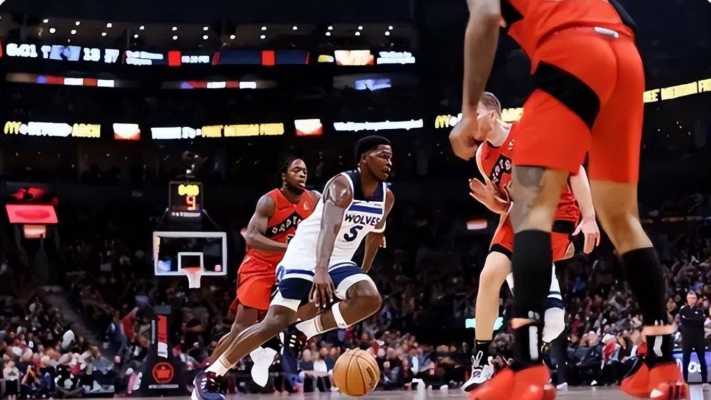 猛龙队大比分赢球，信心满满晋级淘汰赛