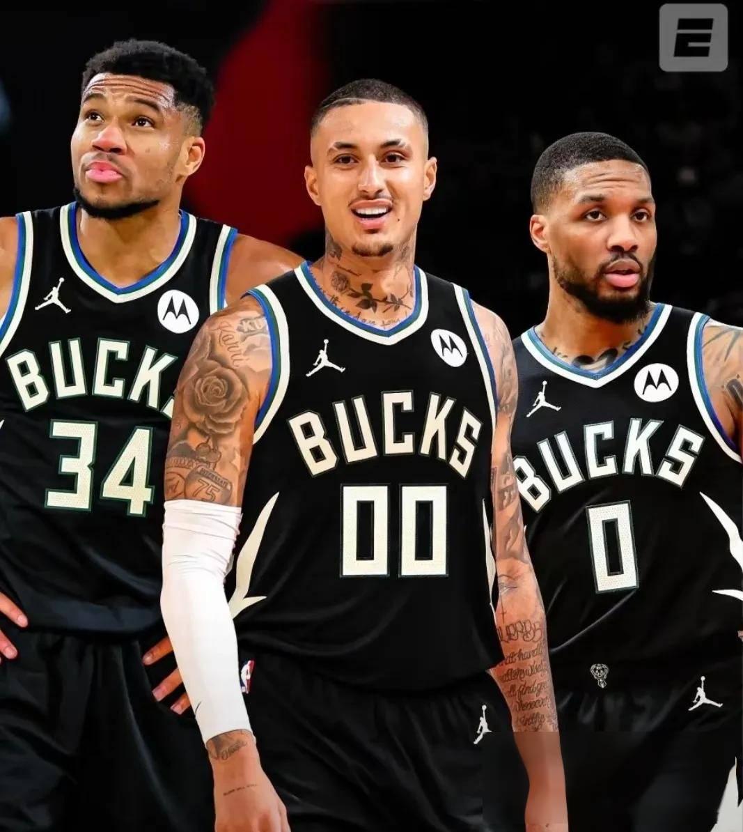 雄鹿主帅球队状态逐渐回暖