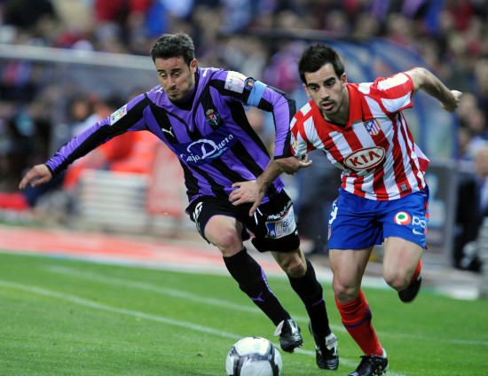 关于塞维利亚迎战瓦拉多利德,胜负难分的信息 关于塞维利亚迎战瓦拉多利德,胜负难分的信息