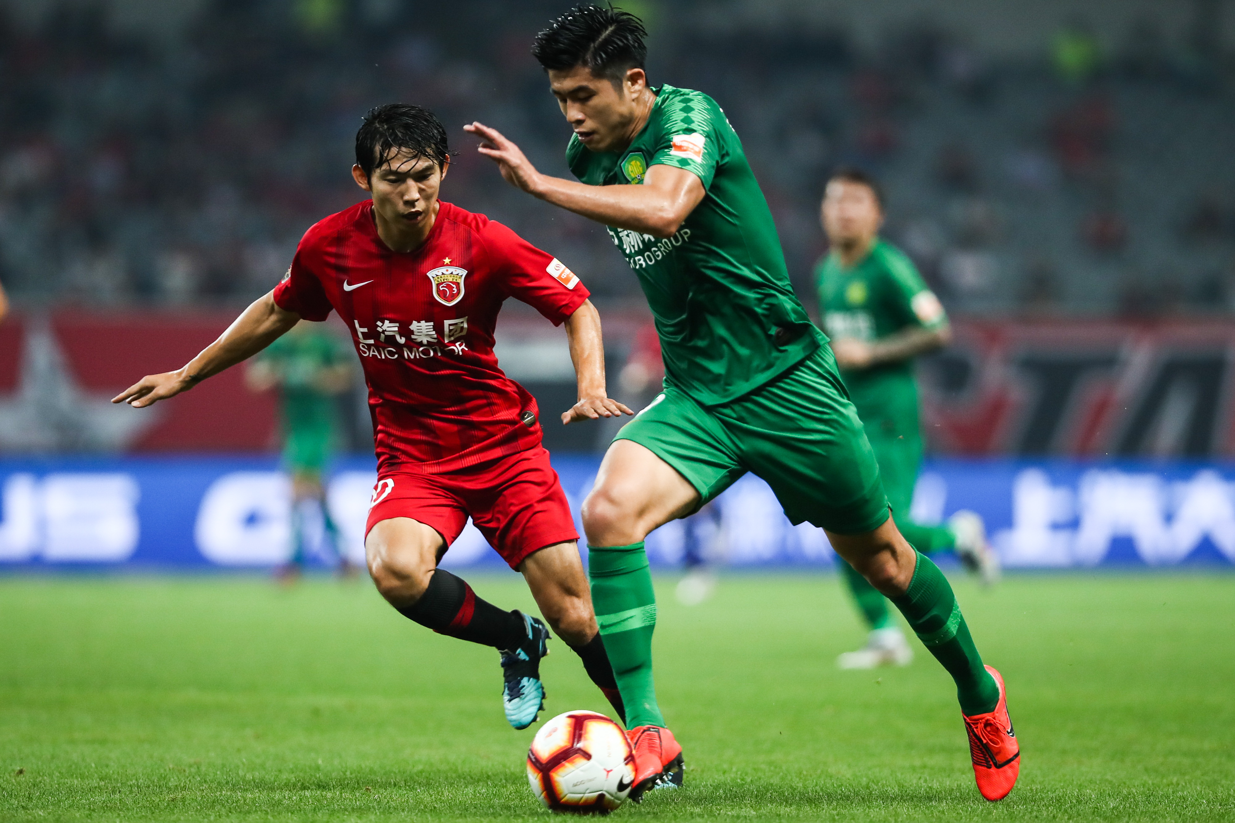 开云官网-上海上港挑战河北华夏幸福，能否取得胜利？的简单介绍