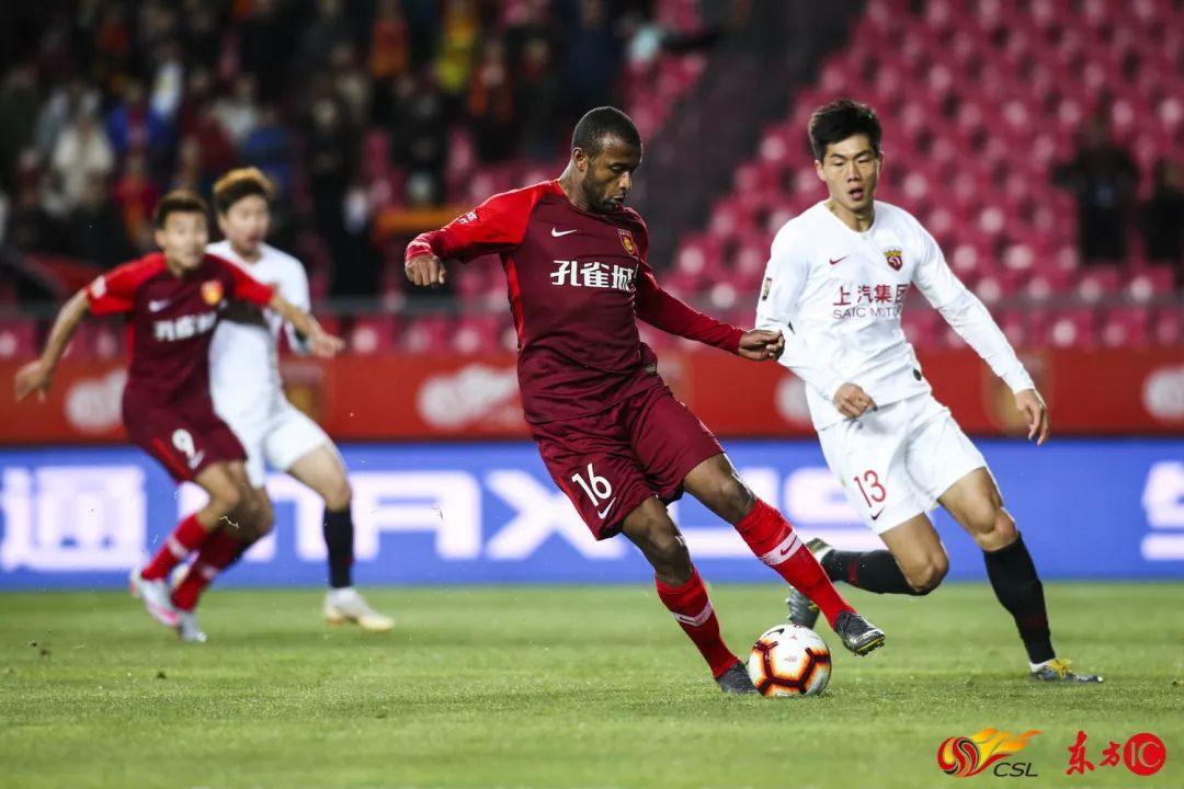 上海上港挑战河北华夏幸福,能否取得胜利?的简单介绍 上海上港挑战河北华夏幸福,能否取得胜利?的简单介绍