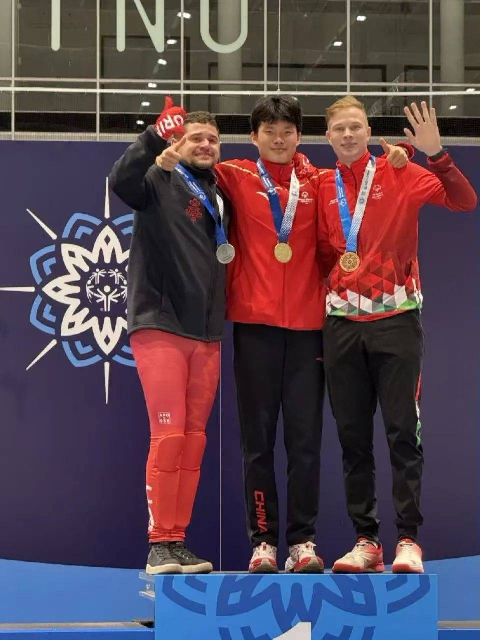 国际奥委会颁奖晚宴盛大举行 国际奥委会颁奖晚宴盛大举行