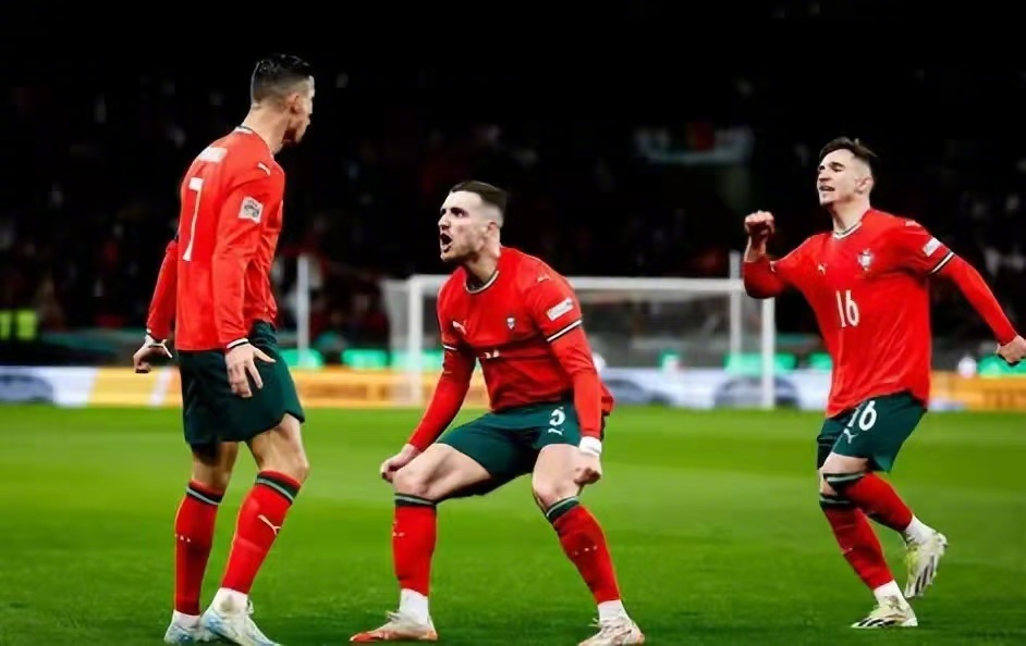 葡萄牙壮胆晋级,瑞典艰难止步八强 葡萄牙壮胆晋级,瑞典艰难止步八强